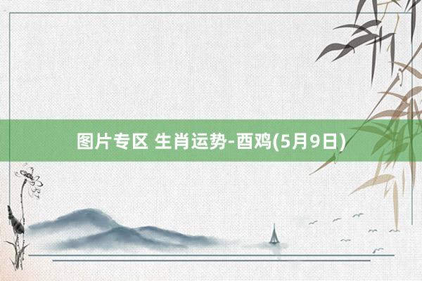 图片专区 生肖运势-酉鸡(5月9日)